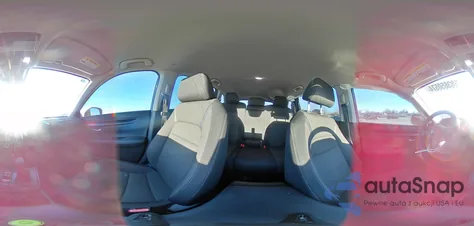 2023 Honda Cr-V Lx from USA, damaged, VIN 7FARS4H28PE022424